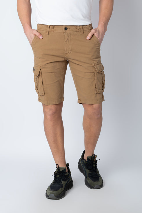 FRANK TAILOR FY402 CARGO SHORT