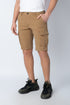 FRANK TAILOR FY402 CARGO SHORT