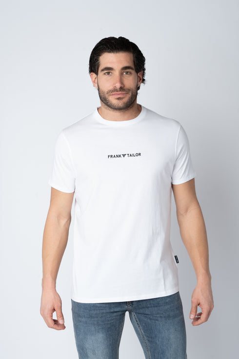 FRANK TAILOR FT670 T-SHIRT
