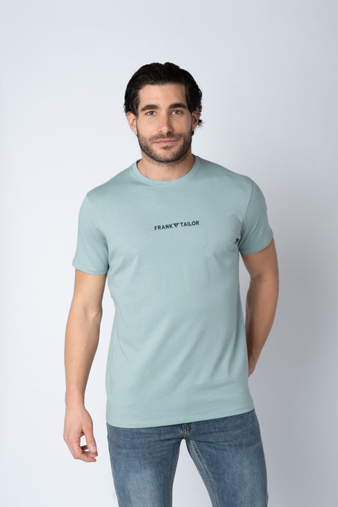 FRANK TAILOR FT670 T-SHIRT