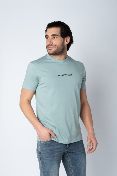 FRANK TAILOR FT670 T-SHIRT