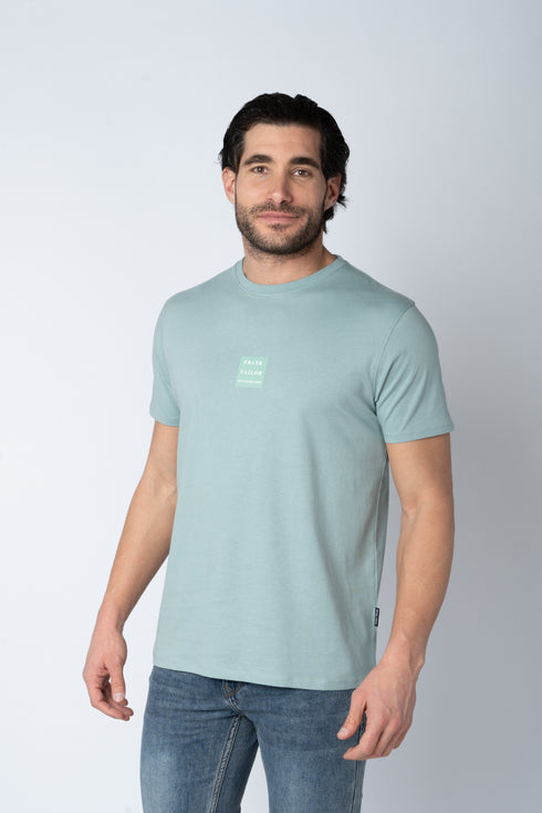FRANK TAILOR FT672 T-SHIRT