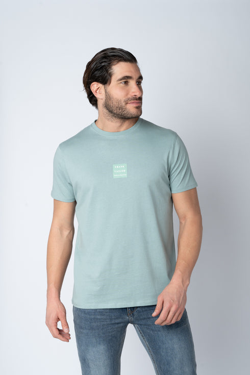 FRANK TAILOR FT672 T-SHIRT
