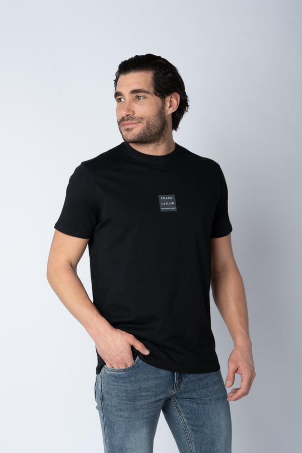 FRANK TAILOR FT672 T-SHIRT