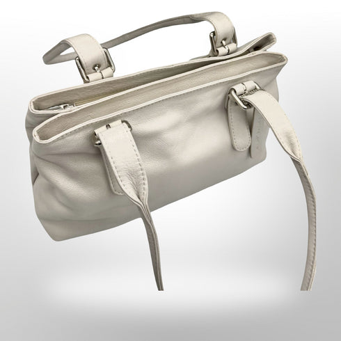 BorsaBella SOFT GENUINE LEATHER BAG - 03