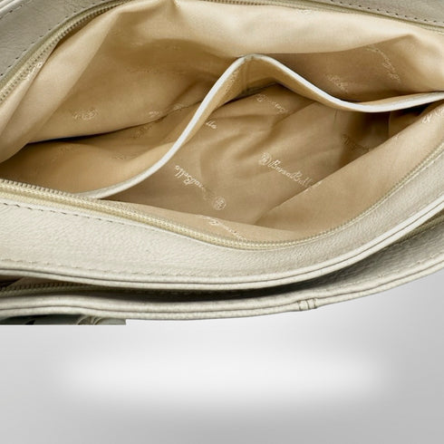 BorsaBella SOFT GENUINE LEATHER BAG - 03