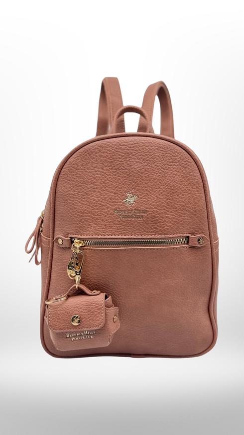 BEVERLY HILLS POLO CLUB BH-4353 backpack