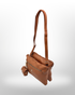 BEVERLY HILLS POLO CLUB BH-4357 shoulder bag