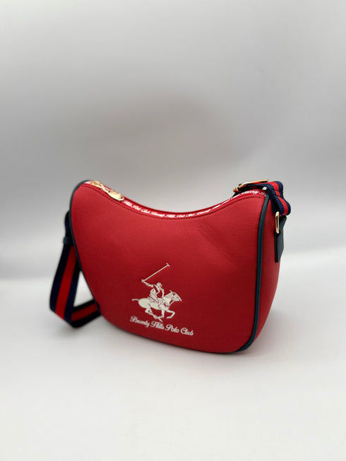 BEVERLY HILLS POLO CLUB BH-4084