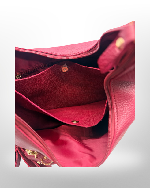 BEVERLY HILLS POLO CLUB BH-4351 shoulder bag