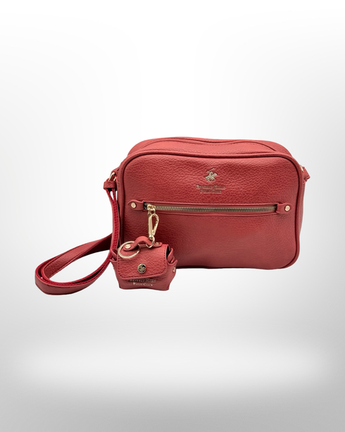BEVERLY HILLS POLO CLUB BH-4356 shoulder bag