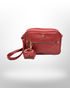 BEVERLY HILLS POLO CLUB BH-4356 shoulder bag