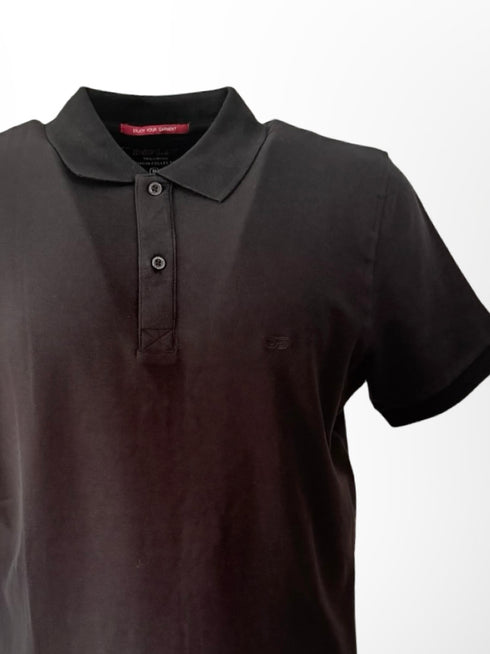 DISPLAY DJ308 POLO TOP