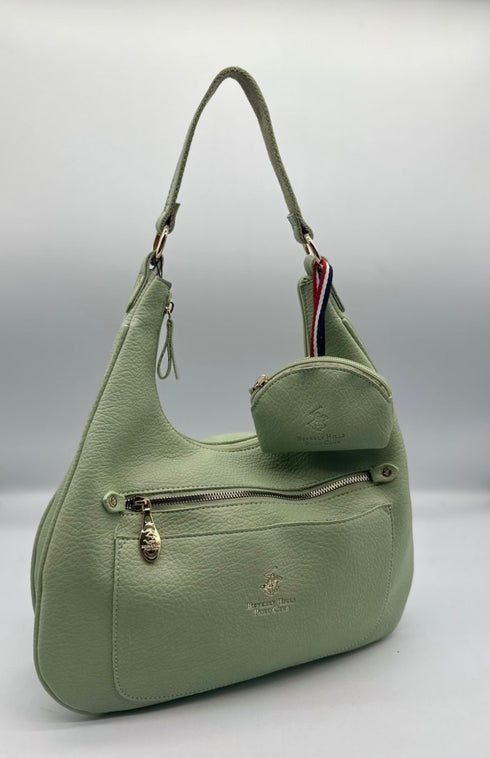 BEVERLY HILLS POLO CLUB BH-4134