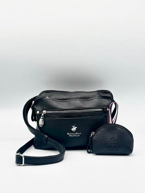 BEVERLY HILLS POLO CLUB BH-4138