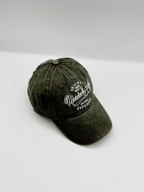 MARSHAL ANGEL CAP MA187