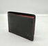 BorsaBella TradeMark Genuine Leather wallet with clip 11-223 R.F.I.D Prodection