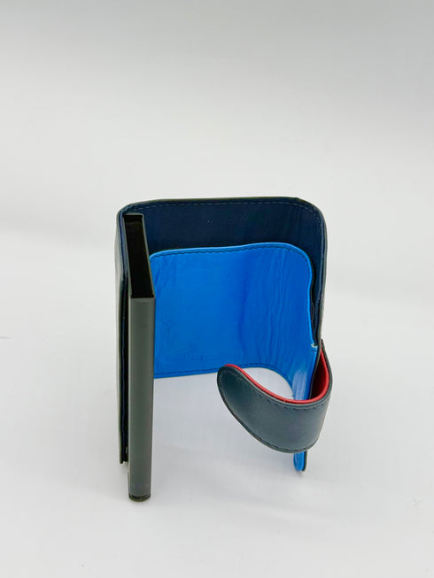 BEVERLY HILLS POLO CLUB WALLET R.F.I.D Prodection BH-2963