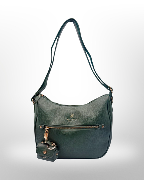 BEVERLY HILLS POLO CLUB BH-4352 shoulder bag