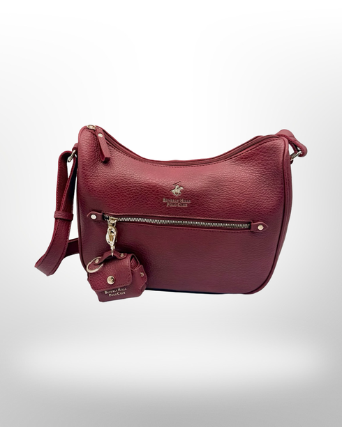 BEVERLY HILLS POLO CLUB BH-4352 shoulder bag