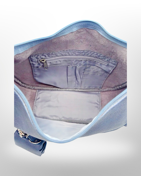 BEVERLY HILLS POLO CLUB BH-4352 shoulder bag