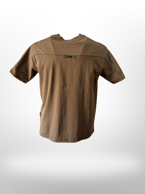 DISPLAY TF4012 T-SHIRT