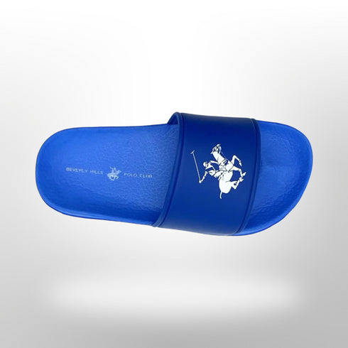 BEVERLY HILLS POLO CLUB B.H.P.C SLIDER 2081
