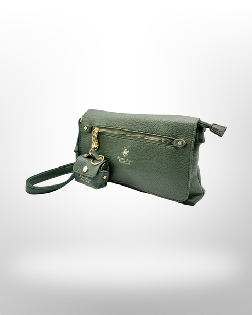 BEVERLY HILLS POLO CLUB BH-4355 shoulder bag