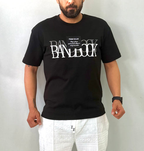 FRANK TAILOR FD690 T-SHIRT