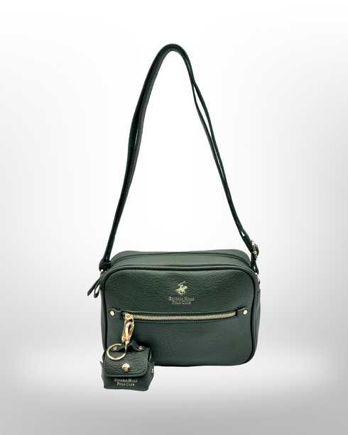 BEVERLY HILLS POLO CLUB BH-4356 shoulder bag