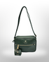 BEVERLY HILLS POLO CLUB BH-4356 shoulder bag