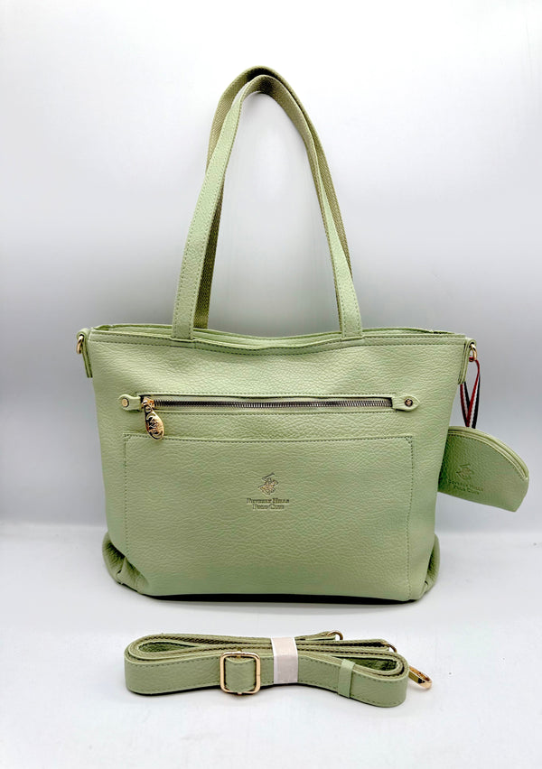 BEVERLY HILLS POLO CLUB BH-4130