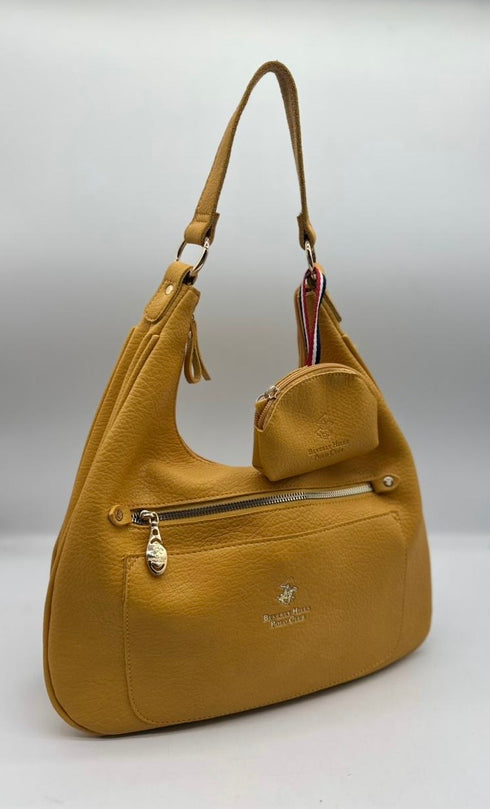 BEVERLY HILLS POLO CLUB BH-4134