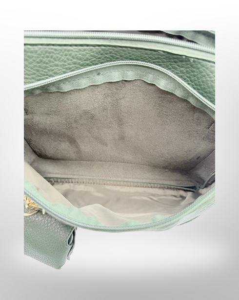 BEVERLY HILLS POLO CLUB BH-4357 shoulder bag