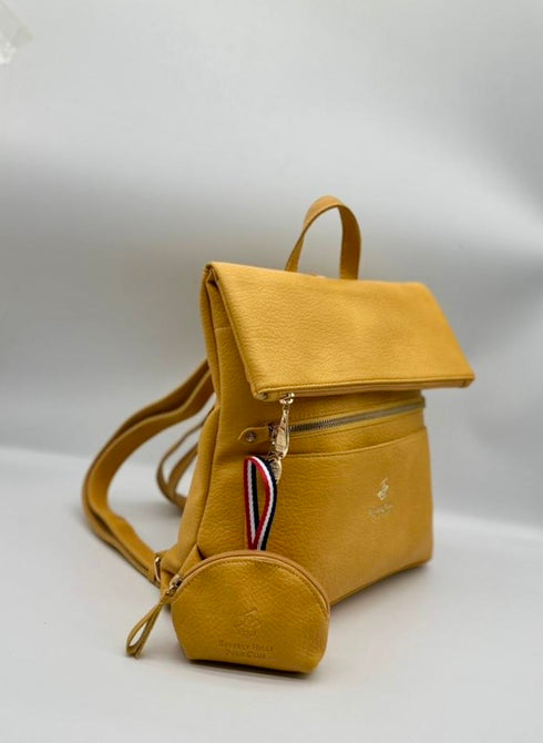 BEVERLY HILLS POLO CLUB BH-4137