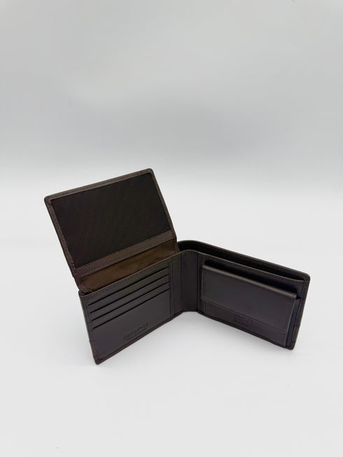 BEVERLY HILLS POLO CLUB WALLET R.F.I.D Prodection BH-1733