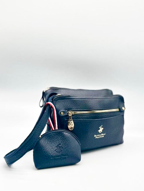 BEVERLY HILLS POLO CLUB BH-4138