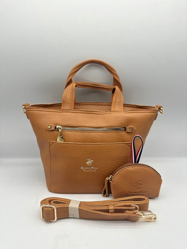 BEVERLY HILLS POLO CLUB BH-4133