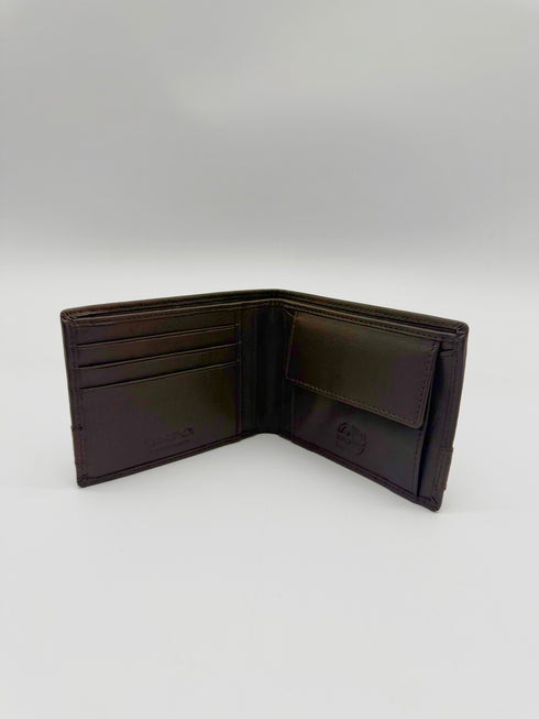 BEVERLY HILLS POLO CLUB WALLET R.F.I.D Prodection BH-1732