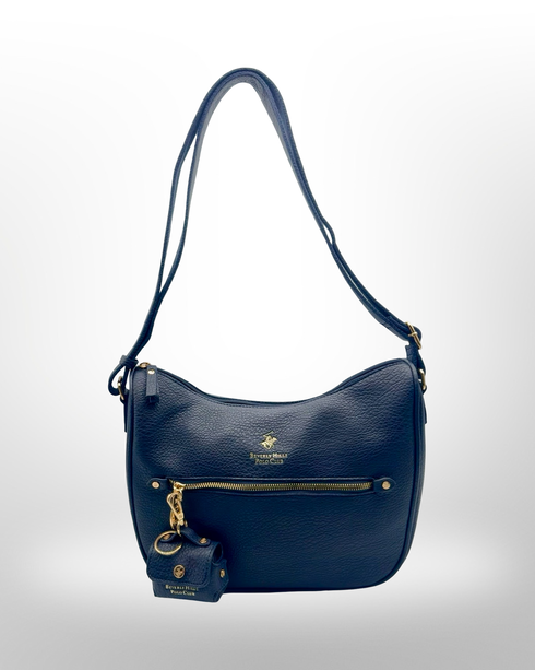 BEVERLY HILLS POLO CLUB BH-4352 shoulder bag