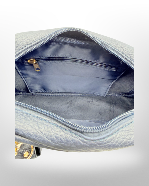 BEVERLY HILLS POLO CLUB BH-4356 shoulder bag