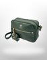BEVERLY HILLS POLO CLUB BH-4356 shoulder bag