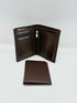BorsaBella TradeMark Genuine Leather wallet 25164 R.F.I.D Prodection