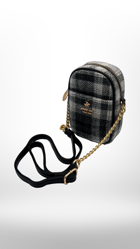 BEVERLY HILLS POLO CLUB BH-4253
