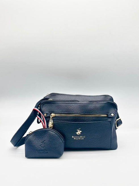 BEVERLY HILLS POLO CLUB BH-4138