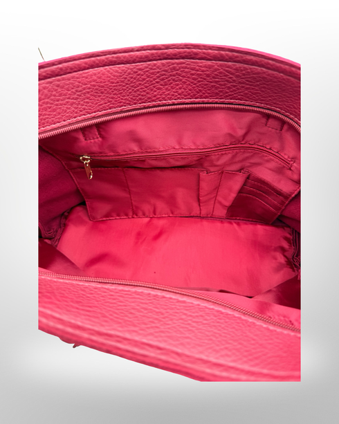 BEVERLY HILLS POLO CLUB BH-4350 shoulder bag