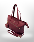 BEVERLY HILLS POLO CLUB BH-4350 shoulder bag