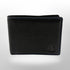 BorsaBella TradeMark Genuine Leather wallet R-09 R.F.I.D Protection