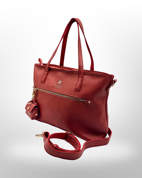 BEVERLY HILLS POLO CLUB BH-4350 shoulder bag