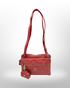 BEVERLY HILLS POLO CLUB BH-4357 shoulder bag